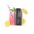 X-Bar Click & Puff 650 Pod Pink Lemonade 10mg 2ml